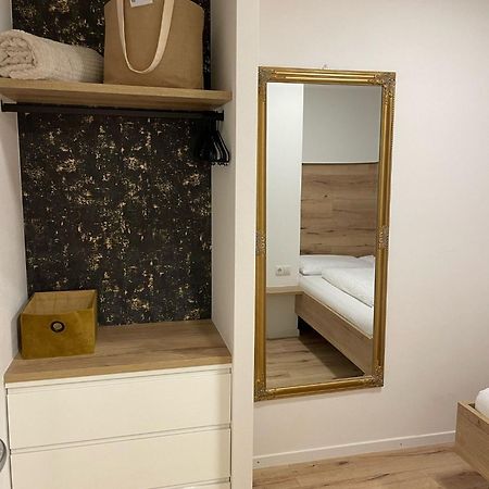 Apartments Torggl 科尔德拉诺 外观 照片