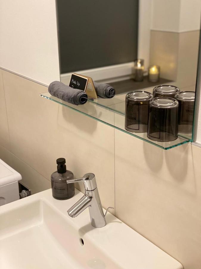 Apartments Torggl 科尔德拉诺 外观 照片