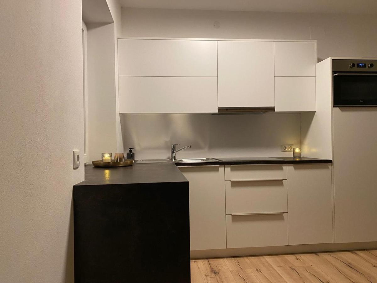 Apartments Torggl 科尔德拉诺 外观 照片