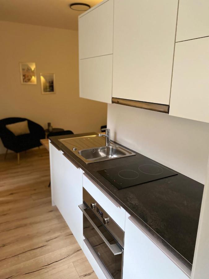 Apartments Torggl 科尔德拉诺 外观 照片