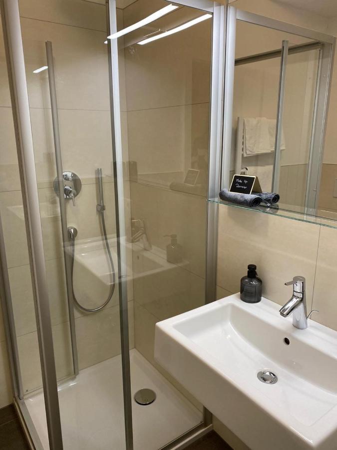 Apartments Torggl 科尔德拉诺 外观 照片