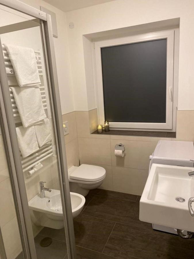 Apartments Torggl 科尔德拉诺 外观 照片