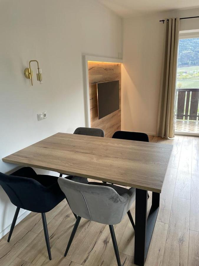 Apartments Torggl 科尔德拉诺 外观 照片