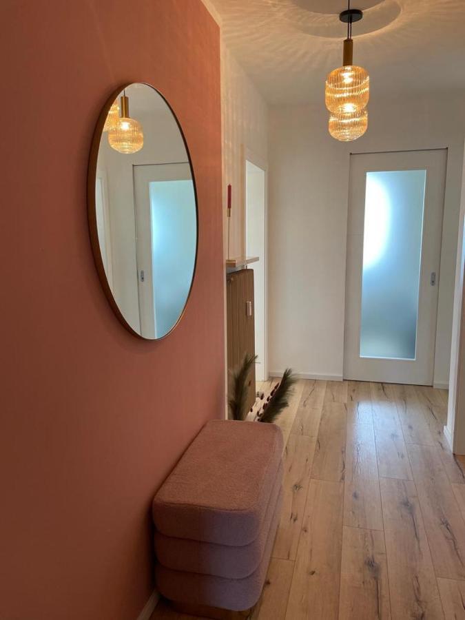 Apartments Torggl 科尔德拉诺 外观 照片