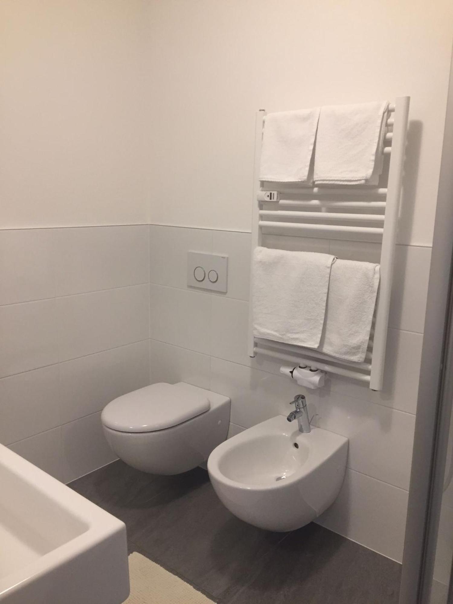 Apartments Torggl 科尔德拉诺 外观 照片
