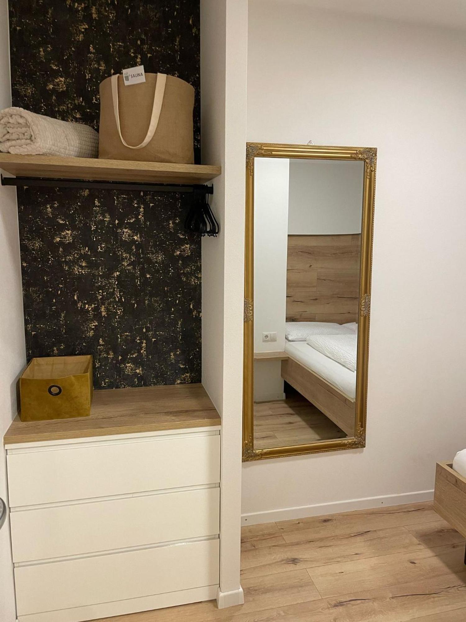 Apartments Torggl 科尔德拉诺 外观 照片